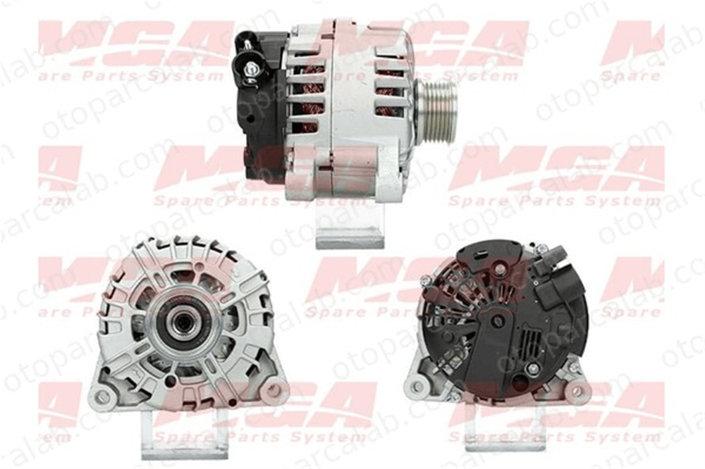 MGA 28135 Alternatör CITROËN C5 I C5 I Break 3140068D00 5705AA