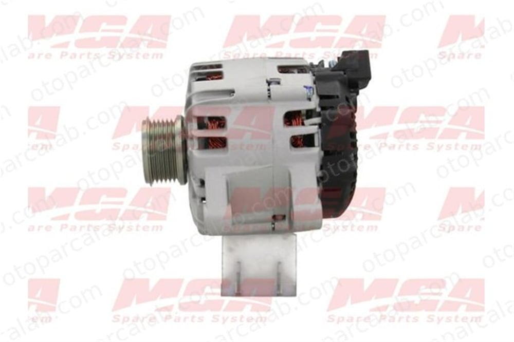 MGA 28138 Alternatör FORD MONDEO IV MONDEO IV Sedan AG9T10300CA 1678607