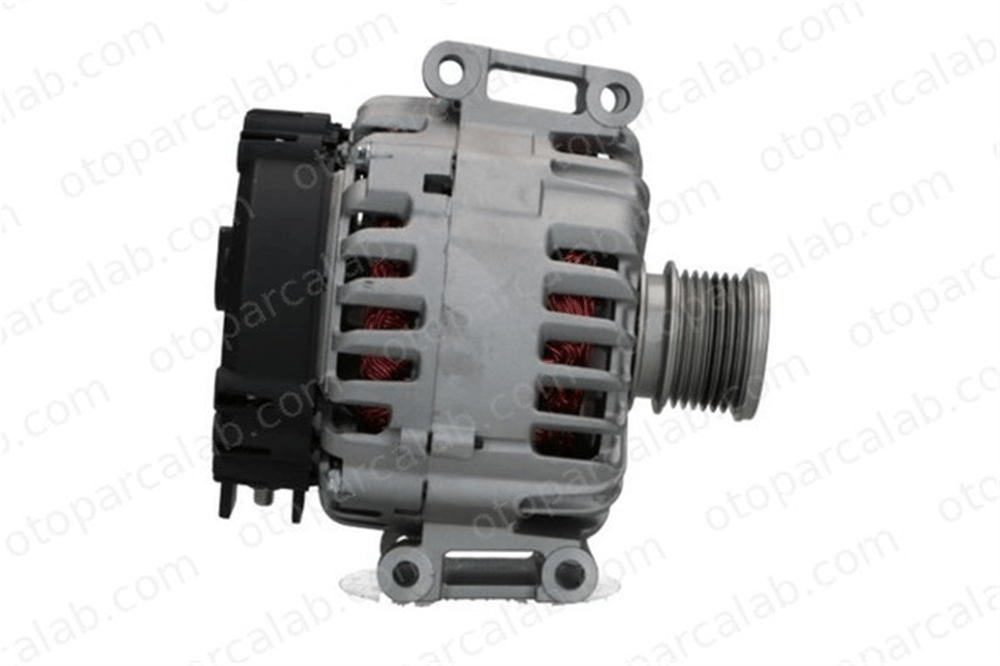 MGA 28145 Alternatör MERCEDES-BENZ SPRINTER 3,5-t Panelvan/Van SPRINTER 3,5-t Platform şasi 6421540802 A6421540802