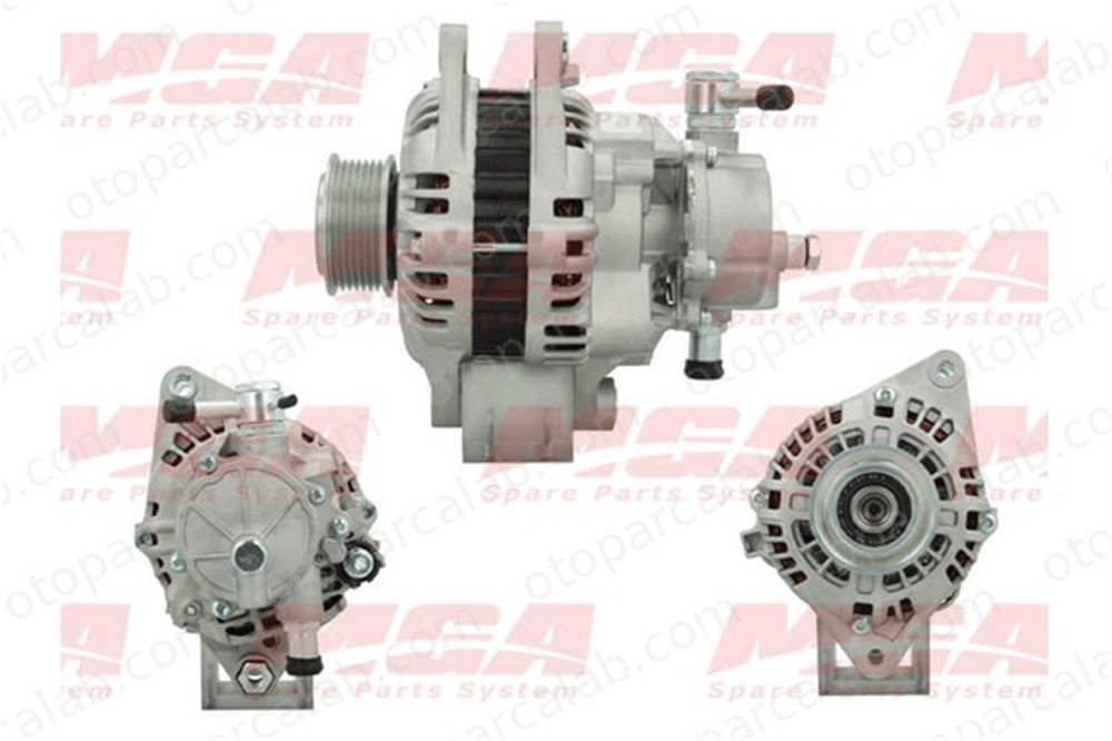 MGA 28150 Alternatör HYUNDAI H-1 / STAREX Minibüs/Otobüs H-1 Panelvan/Van 373004A000 373004A001