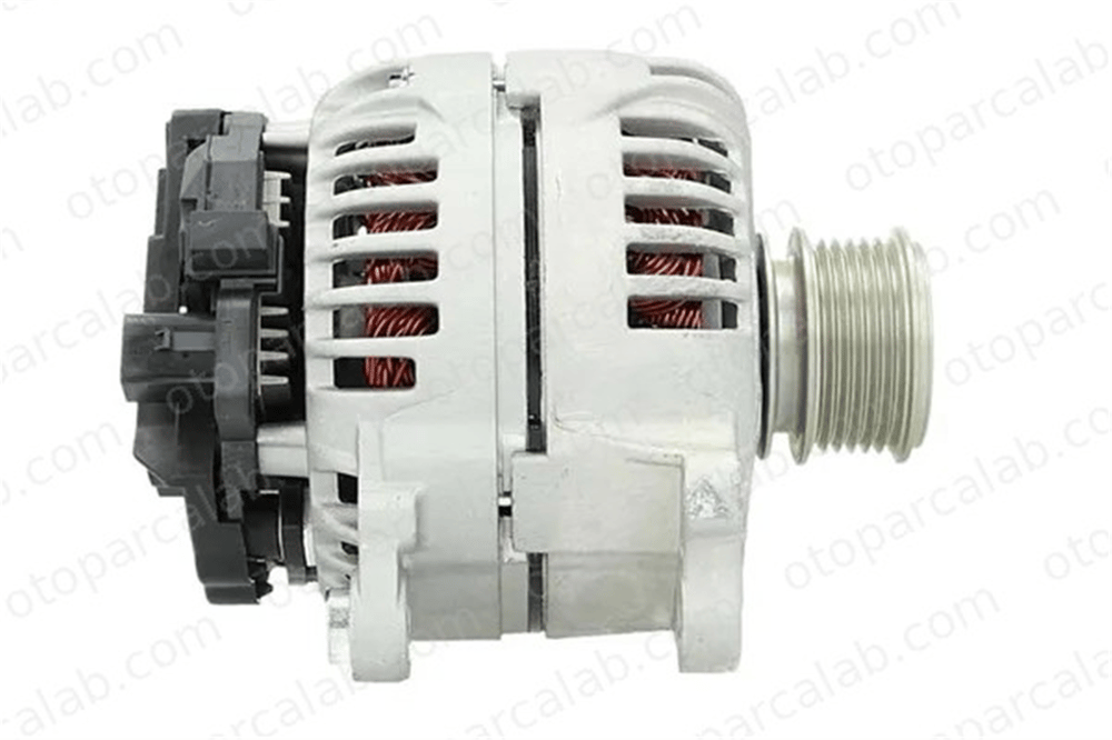 MGA 28151 Alternatör VW BORA I BORA Variant 38903018Q 28903028E