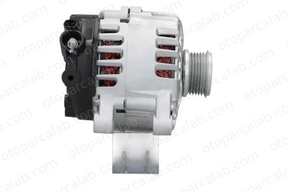 MGA 28152 Alternatör PEUGEOT PARTNER Kasa/büyük limuzin CITROËN BERLINGO Kasa/büyük limuzin 986082240 1606859180
