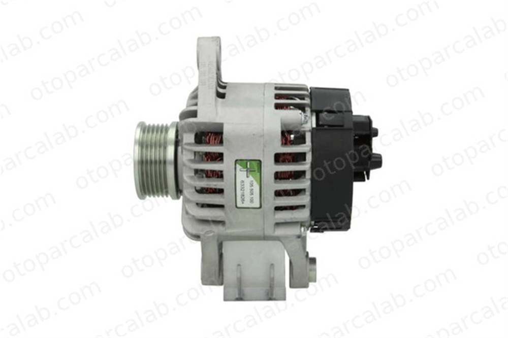 MGA 28156 Alternatör ALFA ROMEO 156 Sportwagon LANCIA LYBRA 46544329 46231671