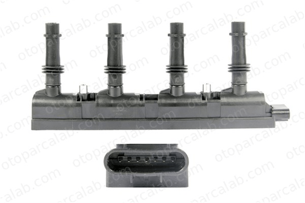 MGA 30181 Ateşleme Bobini OPEL CORSA D CORSA E 1208096 55573735