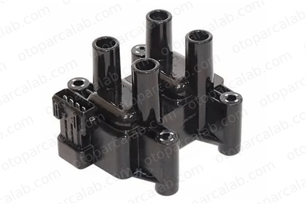 MGA 30210 Ateşleme Bobini CITROËN BX BX Break A113705110EA 9607405480
