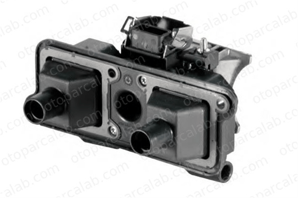 MGA 30250 Ateşleme Bobini AUDI A4 B5 Avant A6 C4 Avant 58905101A 058905101A