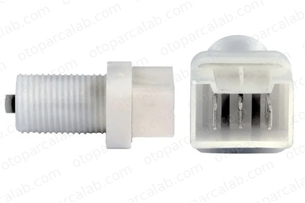 MGA 31148 Fren Müşürü RENAULT MEGANE I MEGANE I Classic 7700849783 7700849824