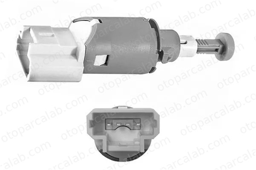 MGA 31192 Fren Müşürü RENAULT CLIO III MEGANE II 8200168238 93197675