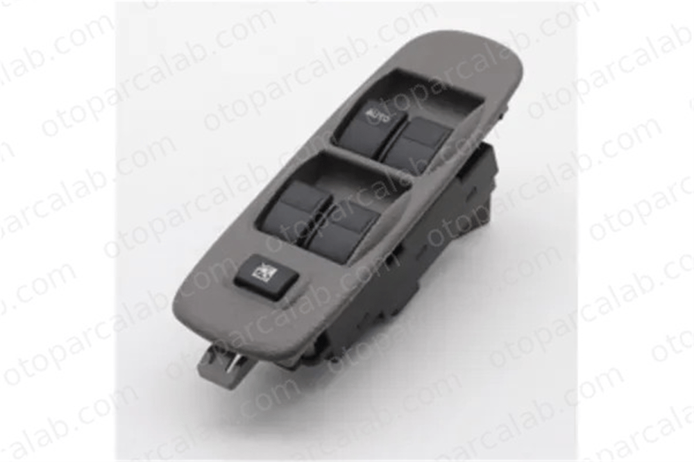 MGA 31245 Cam Açma Düğmesi Ön Sol FORD RANGER 2M3414505DA41 4429944