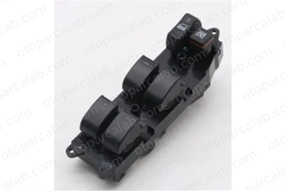 MGA 31267 Cam Açma Düğmesi Ön Sol TOYOTA COROLLA Verso COROLLA Sedan 848200F030 8482002100