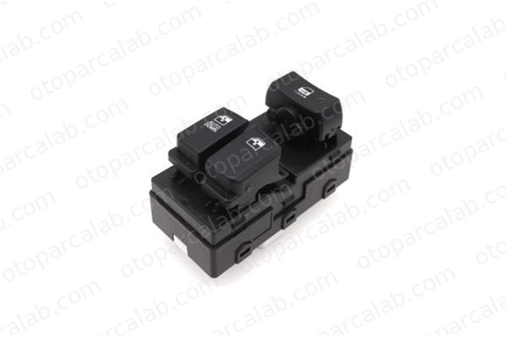 MGA 31274 Cam Açma Düğmesi Ön Sol HYUNDAI H-1 Cargo H-1 Travel 935704H110