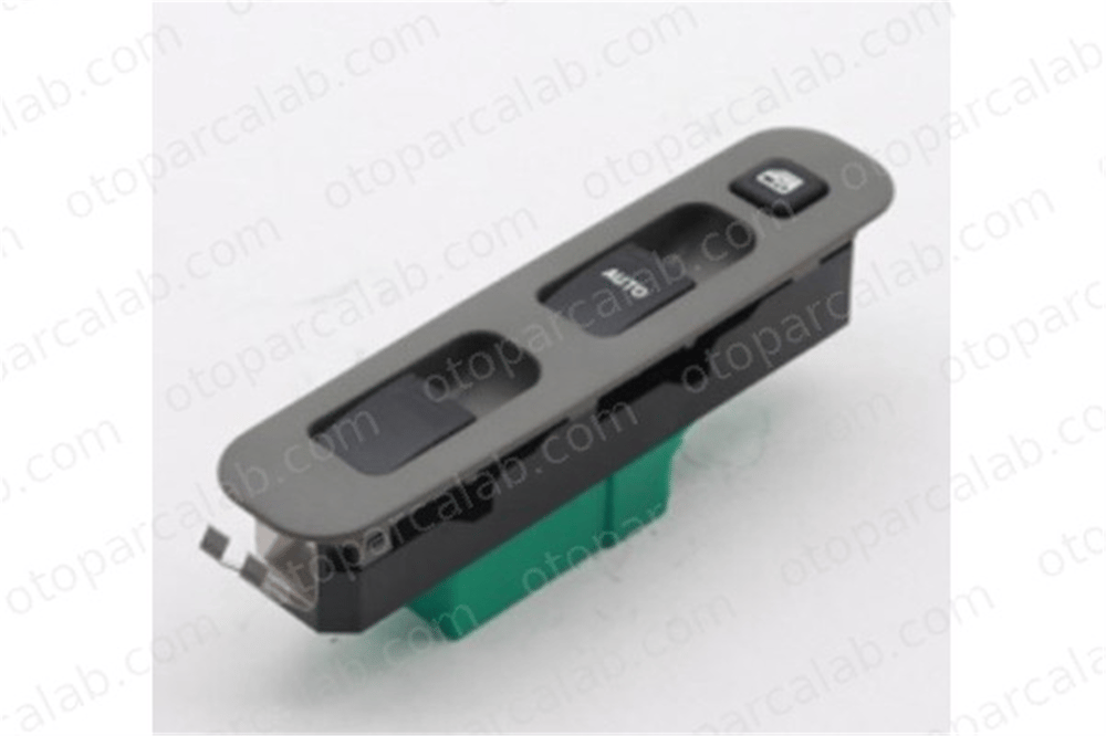 MGA 31279 Cam Açma Düğmesi Ön Sol SUZUKI JIMNY SUV IGNIS I 3799081A20 3799081A00