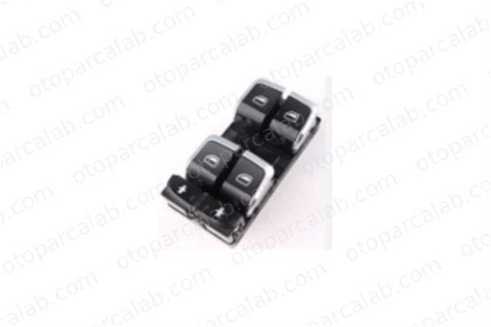 MGA 31300 Cam Açma Düğmesi Ön Sol AUDI A6 C7 A6 C7 Avant 4G09598515PR 4G0959851