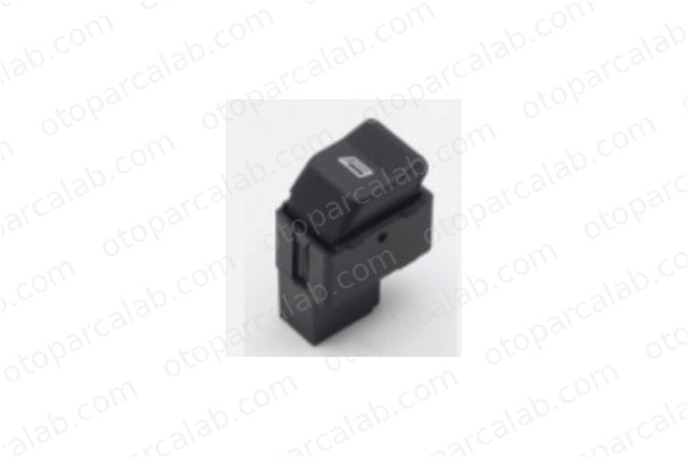 MGA 31303 Cam Açma Düğmesi Ön Sol VW LUPO I SEAT IBIZA II 6X0959855B01C 6X0959855