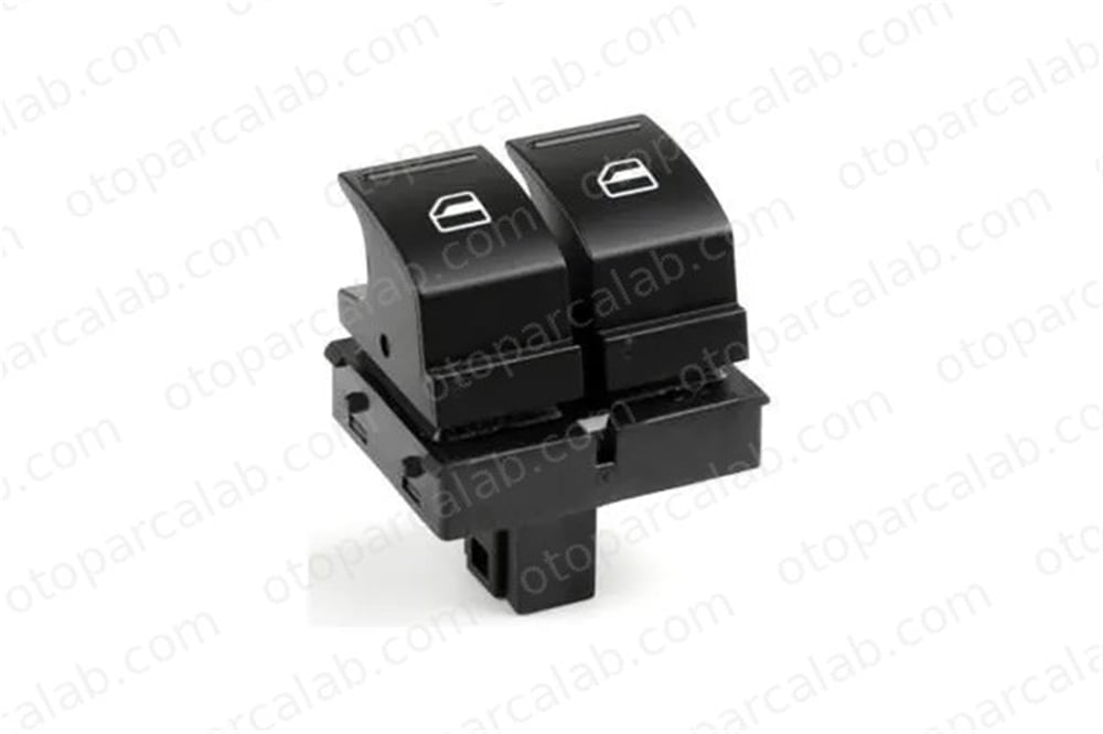 MGA 31305 Cam Açma Düğmesi Ön Sol SEAT ALTEA XL IBIZA IV SC 1K3959857AREH 1K3959857