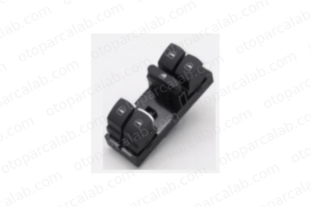 MGA 31309 Cam Açma Düğmesi Ön Sağ veya Sol VW GOLF VI TIGUAN 5K4959857AXSH 5K4959857