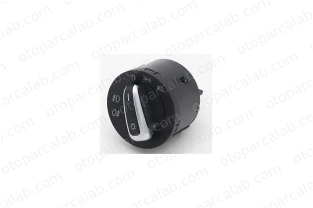 MGA 31315 Far Anahtarı VW GOLF V TRANSPORTER T5 Panelvan/Van 3C8941431CXSH 3C8941431C