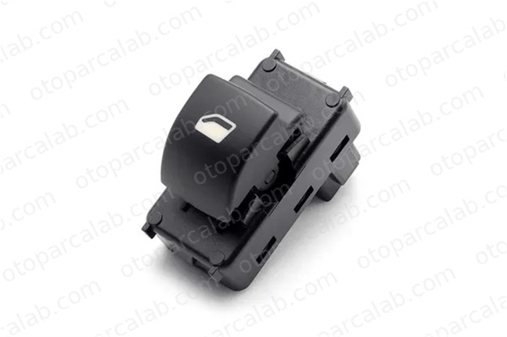 MGA 31334 Cam Açma Düğmesi Ön Sağ CITROËN BERLINGO Kasa/büyük limuzin BERLINGO MULTISPACE 6554HJ 6490E3