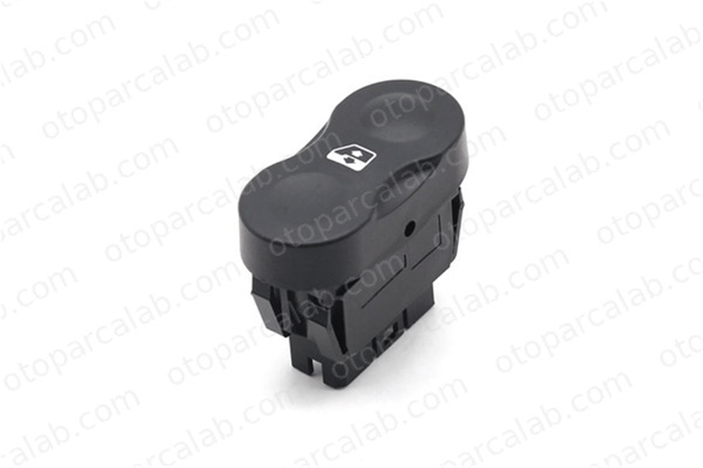 MGA 31344 Cam Açma Düğmesi Ön Sağ DACIA SANDERO DUSTER 8200602227 8200325065