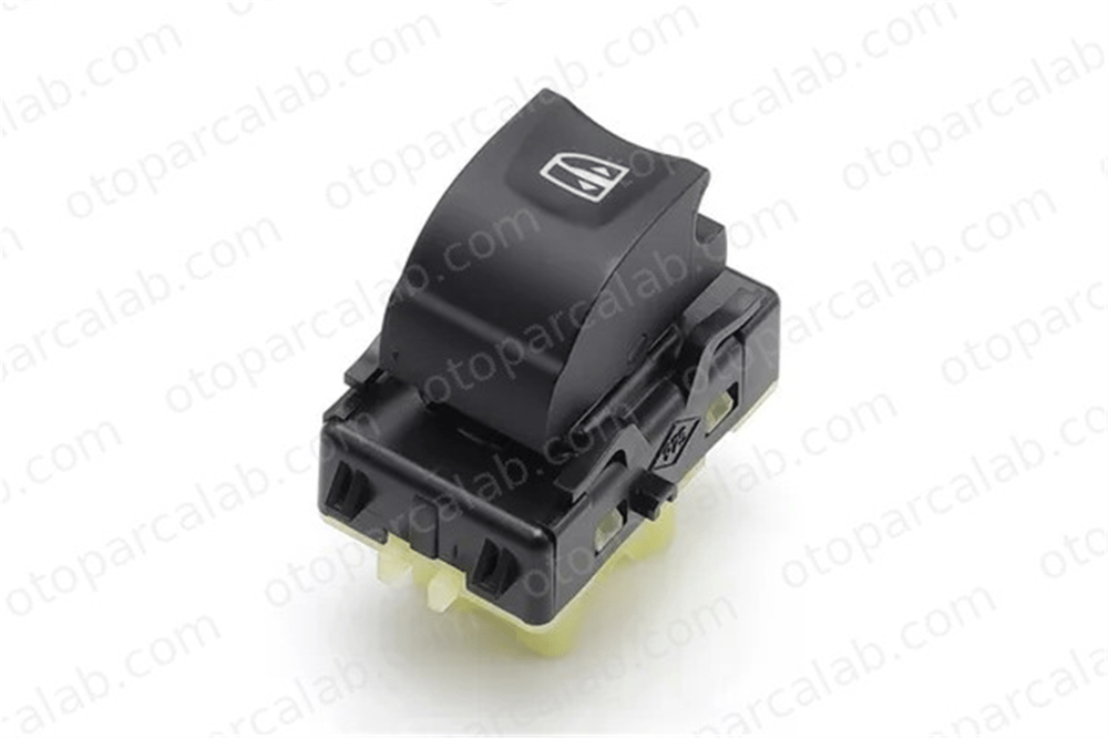 MGA 31346 Cam Açma Düğmesi Ön Sağ RENAULT CLIO IV CLIO IV Grandtour 254218614R