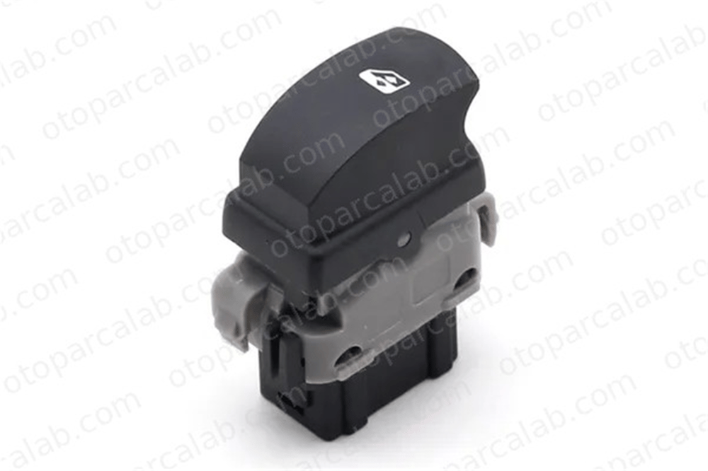 MGA 31350 Cam Açma Düğmesi Ön Sağ RENAULT CLIO III CLIO III Grandtour 8200214936 8200002451
