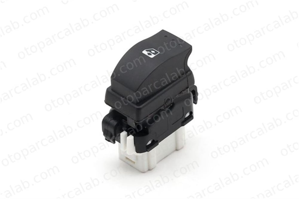 MGA 31351 Cam Açma Düğmesi Ön Sağ RENAULT CLIO II CLIO II Kasa/eğik arka 8200060046 4158210081