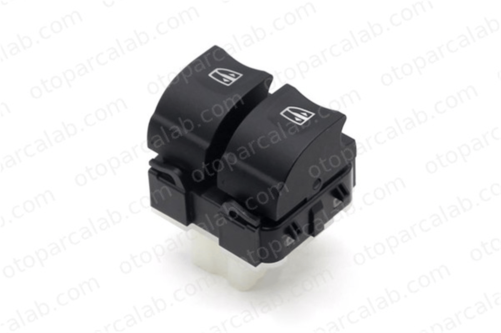 MGA 31352 Cam Açma Düğmesi Ön Sağ veya Sol RENAULT CLIO IV CAPTUR I 254118722R