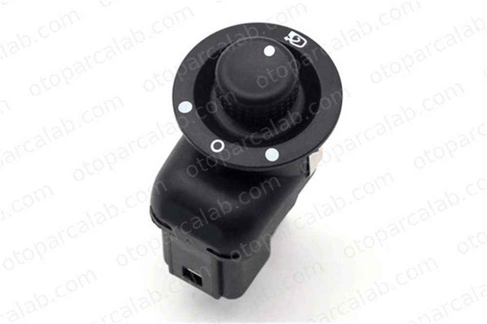 MGA 31359 Ayna Kumanda Düğmesi RENAULT MEGANE II CLIO III Grandtour 8200676533 8200431192