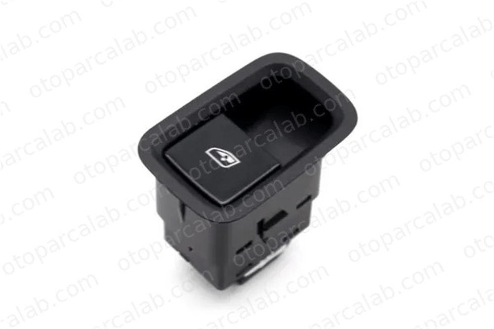 MGA 31367 Cam Açma Düğmesi Ön Sağ PORSCHE PANAMERA PANAMERA Sport Turismo 971959855CHUO