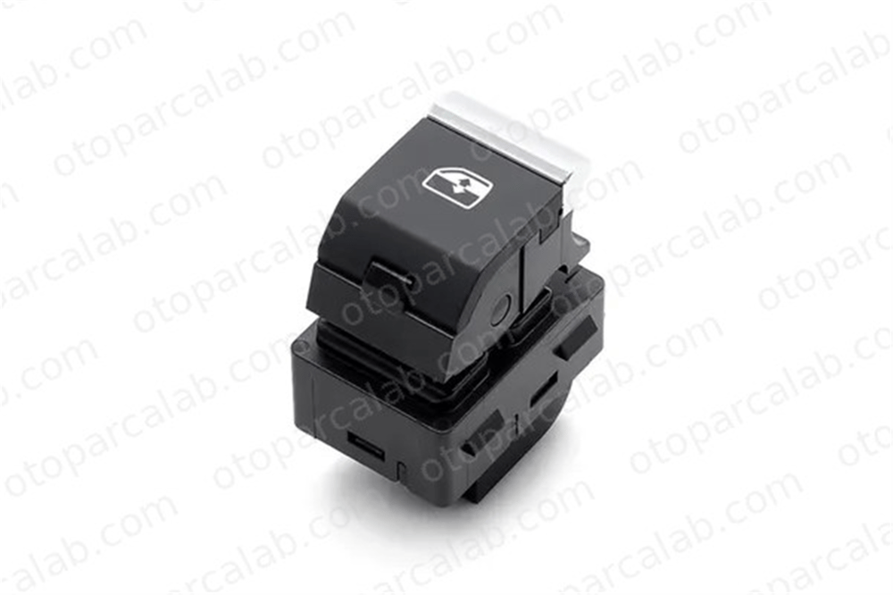 MGA 31368 Cam Açma Düğmesi Ön Sağ AUDI A4 B9 Avant A4 B9 4M09598555PR 4M0959855