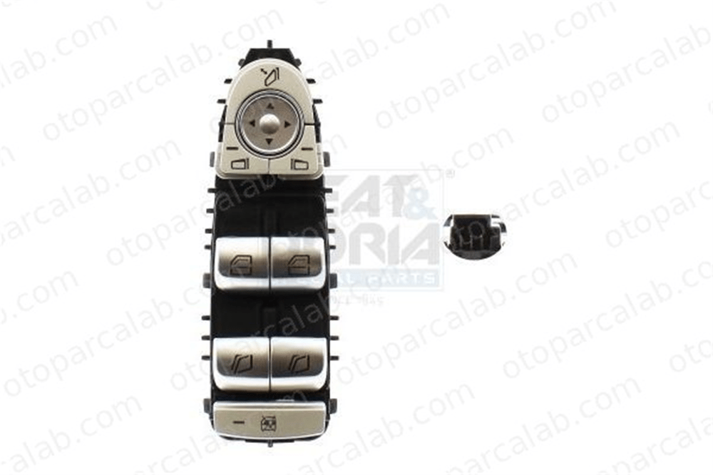 MGA 31388 Cam Açma Düğmesi Ön Sol MERCEDES-BENZ VITO Tourer VITO Mixto 4475450413 44754504139051