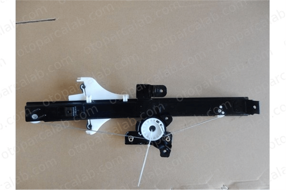 MGA 32012 Cam Krikosu Arka Sağ FORD MONDEO III Sedan MONDEO III 1S71F27000BM 1320873