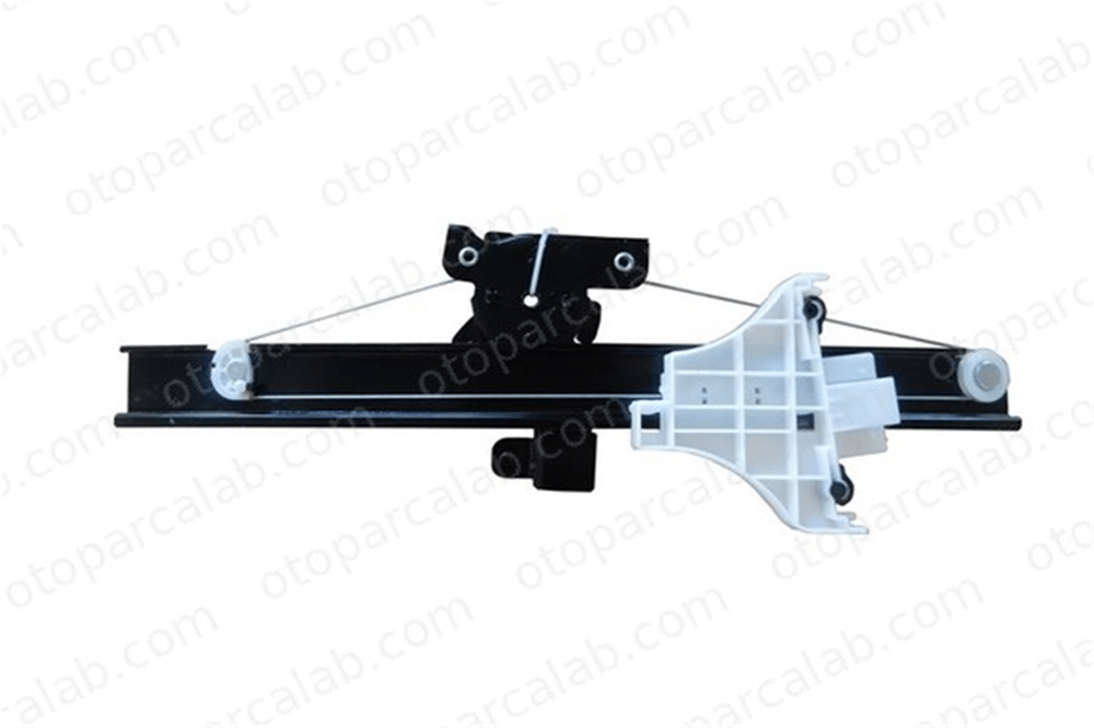 MGA 32013 Cam Krikosu Arka Sol FORD MONDEO III Sedan MONDEO III 1S71F27001BM 1320875