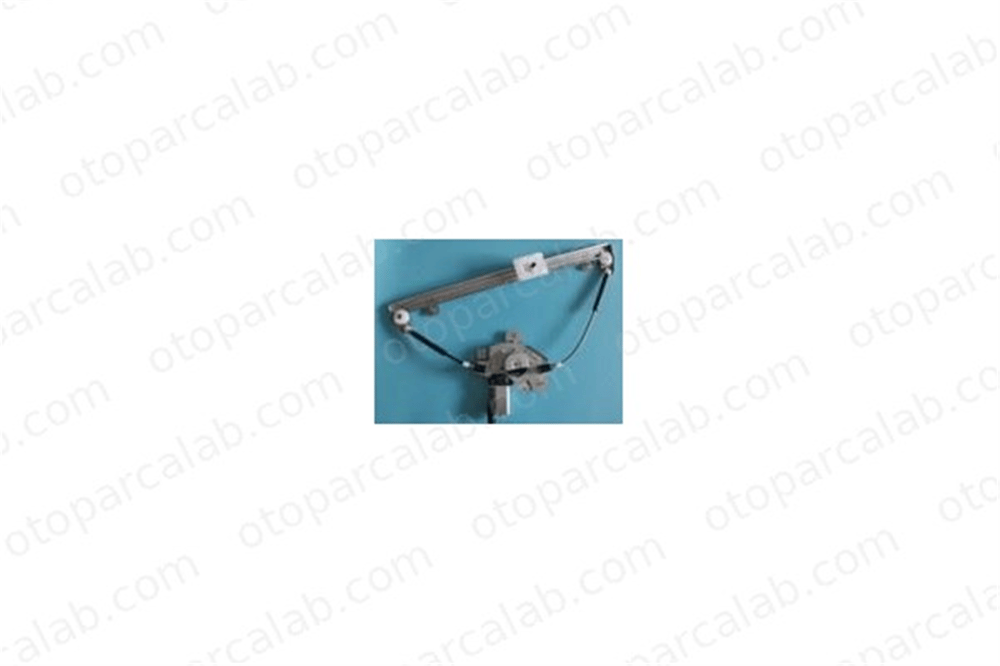 MGA 32106 Cam Krikosu Ön Sol FORD TOURNEO COURIER B460 MPV TRANSIT COURIER B460 Kasa/büyük limuzin ET76A23201CD 1834029