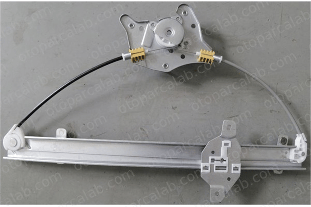 MGA 32136 Cam Krikosu Ön Sağ HYUNDAI GETZ 824041C010