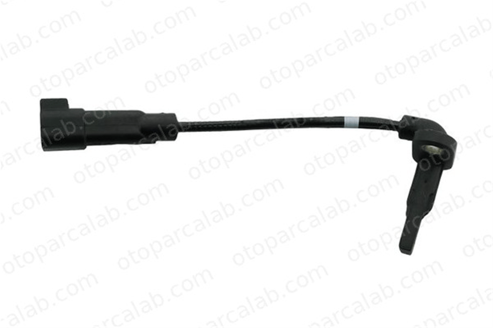 MGA 330069 Abs Sensörü Arka Sağ veya Sol OPEL ASTRA K ASTRA K Sports Tourer 39124495 13379167