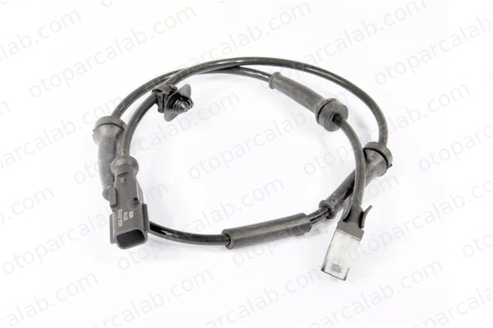 MGA 33103 Abs Sensörü Ön Sağ veya Sol RENAULT KANGOO / GRAND KANGOO II KANGOO Express 8200441401 A4159052900