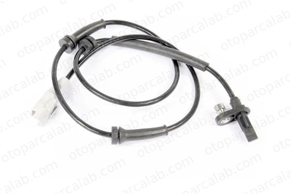 MGA 33115 Abs Sensörü Arka Sağ veya Sol CITROËN BERLINGO Kasa/büyük limuzin BERLINGO MULTISPACE 4545E8 96536631