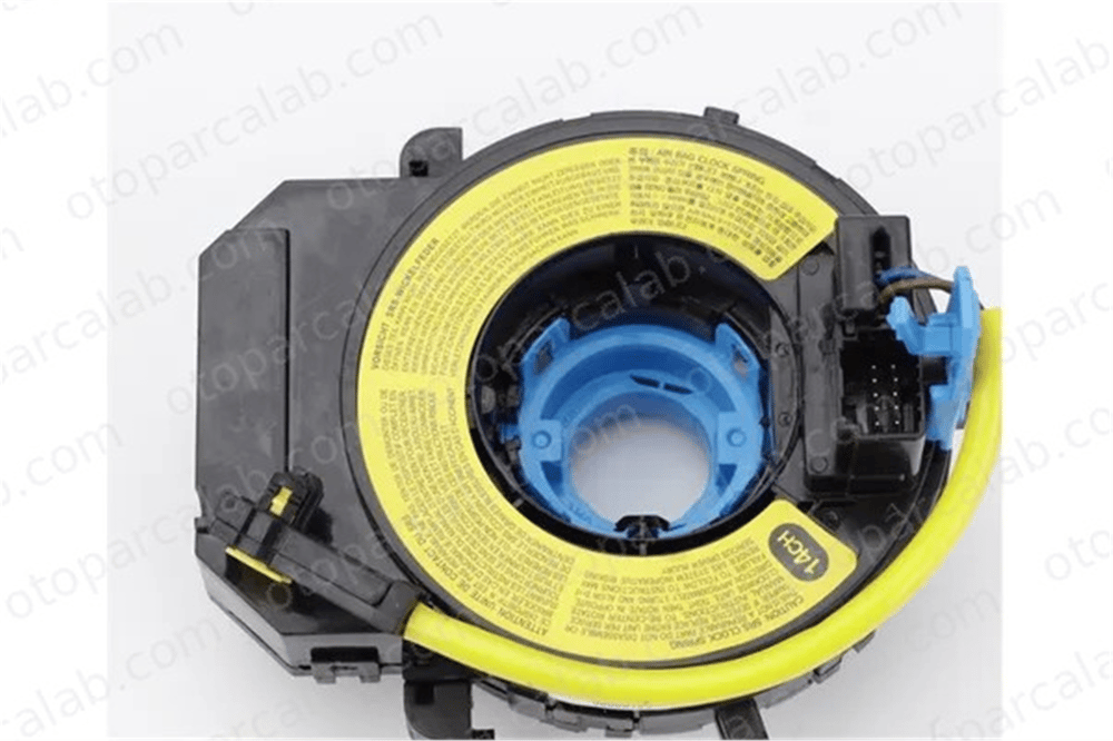 MGA 33471 Airbag Sargısı HYUNDAI i20 I i10 I 934902P010 934901J100