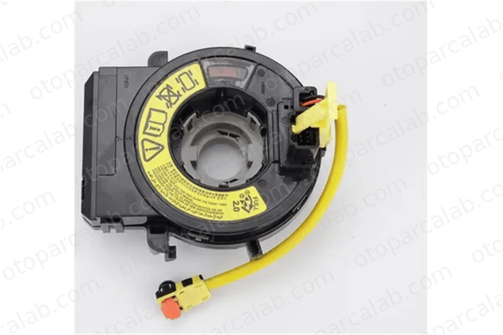 MGA 33543 Airbag Sargısı KIA CEE'D HYUNDAI i40 I 934902T210