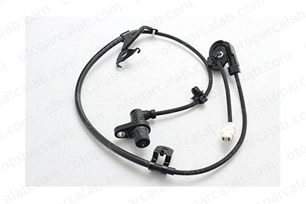 MGA 33741 Abs Sensörü Ön Sol TOYOTA YARIS VERSO YARIS 8954352010