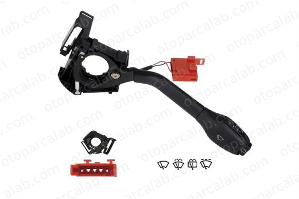 MGA 34127 Silecek Kumanda Kolu VW POLO III POLO Variant 6N0953519B01C 6N0953519B