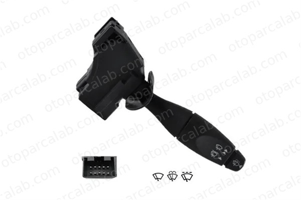 MGA 34137 Silecek Kumanda Kolu FORD TRANSIT Platform şasi YC1T17A553AC 4053328