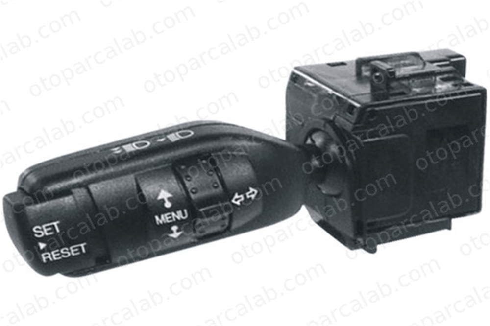 MGA 34148 Sinyal Kumanda Kolu FORD TRANSIT Platform şasi 6C1T13335BA 1383687