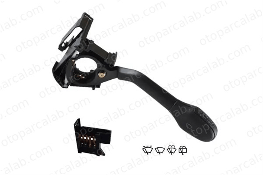 MGA 34186 Silecek Kumanda Kolu VW GOLF III GOLF III Variant 1H095351901C 1H0953519
