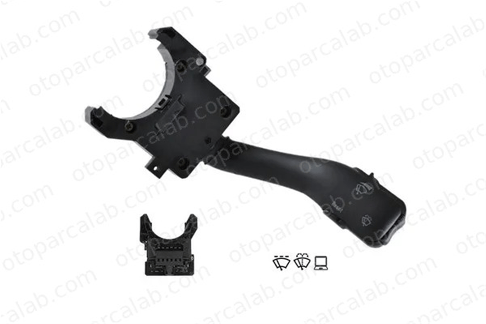 MGA 34189 Silecek Kumanda Kolu AUDI A6 C4 VW BORA I 4B0953503G01C 4B0953503B