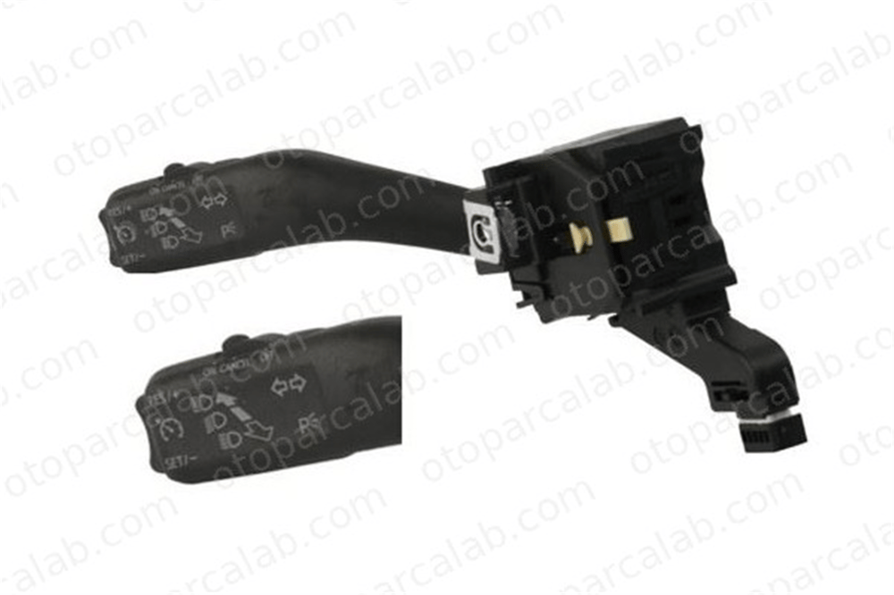 MGA 34190 Sinyal Kumanda Kolu SKODA OCTAVIA II Combi VW GOLF V 1K0953513A 1K0953513A9B9
