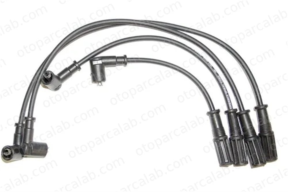 MGA 35007 Buji Kablosu FIAT PANDA CINQUECENTO 7776810 7735340