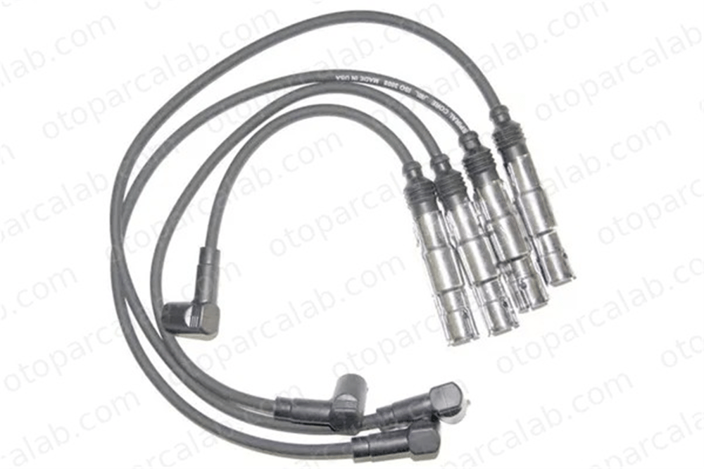 MGA 35027 Buji Kablosu SKODA OCTAVIA I Combi OCTAVIA I 6A905409H 6A905409A