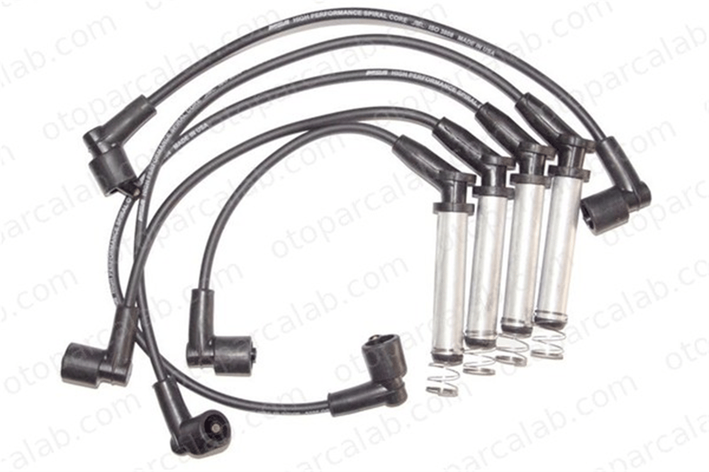 MGA 35034 Buji Kablosu OPEL ASCONA C ASCONA C Hatchback 1612556 90297423